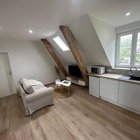 וילר-לה-לאק Bel Appartement Cosy Proche De La Frontiere Suisse מראה חיצוני תמונה