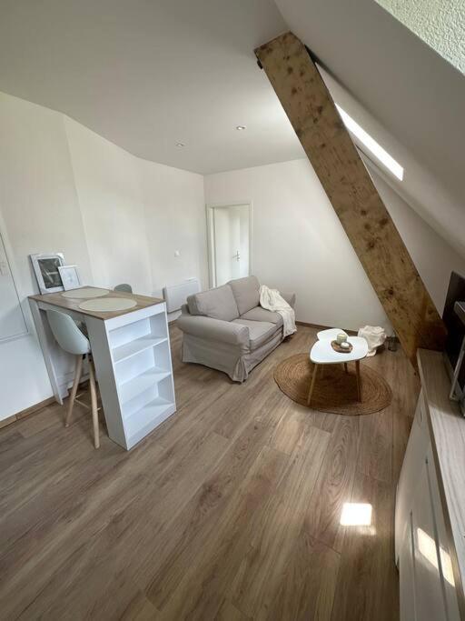 וילר-לה-לאק Bel Appartement Cosy Proche De La Frontiere Suisse מראה חיצוני תמונה