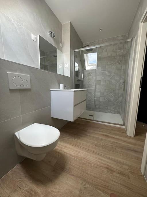 וילר-לה-לאק Bel Appartement Cosy Proche De La Frontiere Suisse מראה חיצוני תמונה