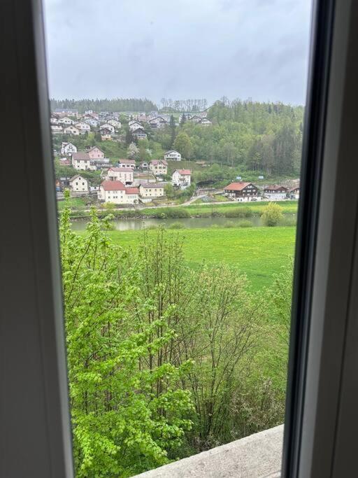 וילר-לה-לאק Bel Appartement Cosy Proche De La Frontiere Suisse מראה חיצוני תמונה