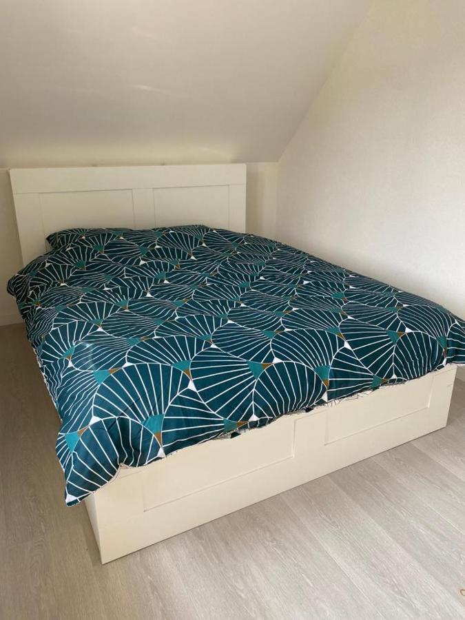וילר-לה-לאק Bel Appartement Cosy Proche De La Frontiere Suisse מראה חיצוני תמונה