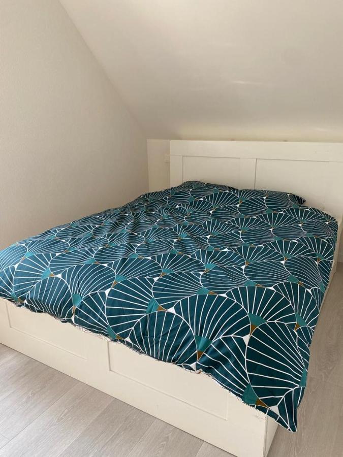 וילר-לה-לאק Bel Appartement Cosy Proche De La Frontiere Suisse מראה חיצוני תמונה